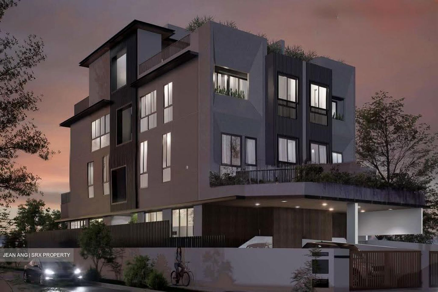 Telok Kurau Road (D15), Semi-Detached #621661371